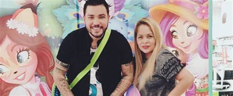 Maybe you would like to learn more about one of these? Jessi Uribe pasó navidad con su ex, hay fotos de prueba