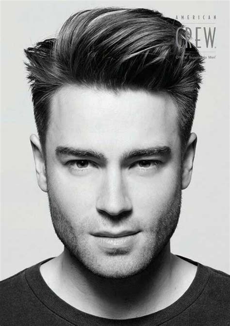 50 Trendy Hairstyles For Men The Best Mens Hairstyles And Haircuts