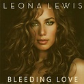 Leona Lewis – Bleeding Love (2008, CD) - Discogs