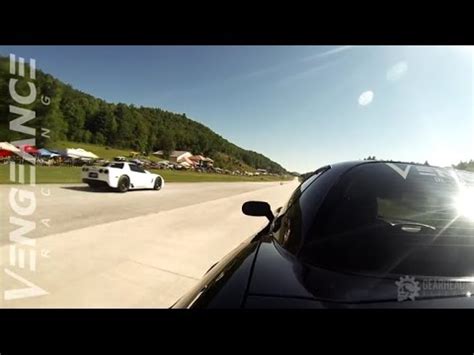 By getting answers on askfm. Georgia HALF MILE - Summer 2016 - Vengeance Racing - YouTube