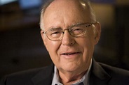 Gordon Moore - National Science and Technology Medals Foundation