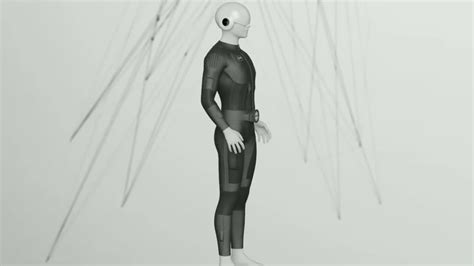 teslasuit full body haptic suit reviews youtube