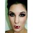 Elle Makeup Artist Halloween  Vampire Dark Smokey Eyes