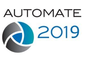 Visit Novacam at Automate 2019 in Chicago | Novacam