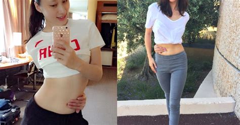 Women Are Doing This Belly Button Challenge And It Is Horrifying