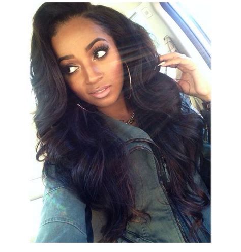 Chic And Versatile Sew In Styles You Should Definitely Try Long Hair