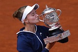 French Open 2021 highlights, women's singles final: Barbora Krejcikova ...
