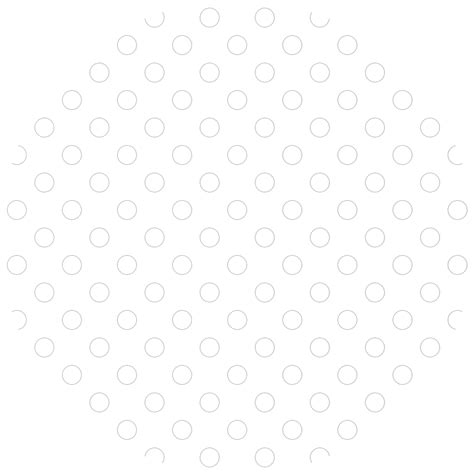 White Polka Dots Png Png Image Collection