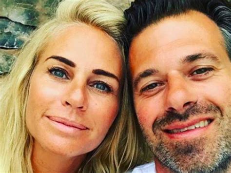 Ellemieke en sergio kregen in 2007 een relatie en trouwden op 11 september 2008. Ellemieke Vermolen, vrouw van Sergio Herman, deelt zeer ...