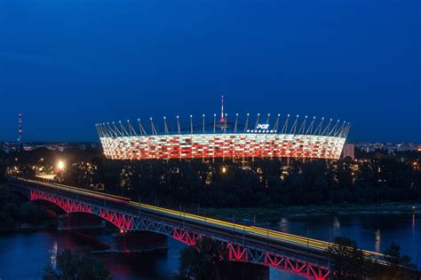 Pge Narodowy Warszawska Organizacja Turystyczna