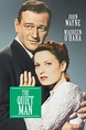 The Quiet Man now available On Demand!