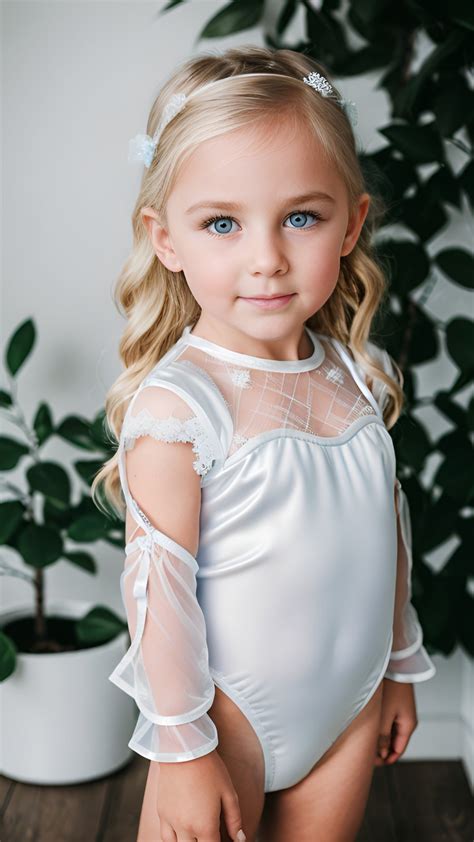 Ai Blue Eye Blond In White Satin 1687586954284png Imgsrcru