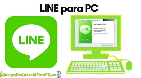 Descargar App Line Para Pc Para Windows Mac Y Chrome Gratis