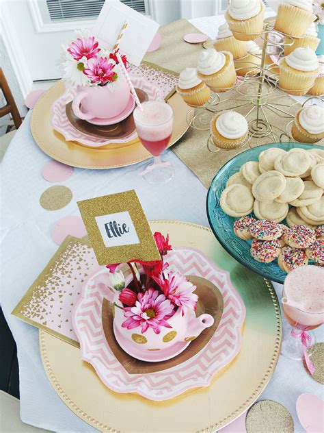 Table Setting Ideas For Tea Party Gsf 8 Bzbs0uim Maybe You Would