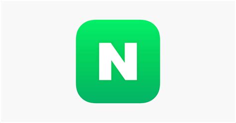 ‎네이버 Naver On The App Store