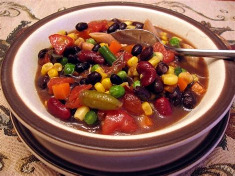 Maybe you would like to learn more about one of these? Ww 5 Can Soup Recipe - Genius Kitchen