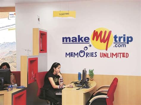 Makemytrip Offers Consolidated Holiday Packages To Cash In On Long