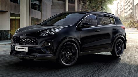 Finde 150 angebote für kia sportage innenraum zu bestpreisen, die günstigsten fahrzeuge ab € 3.900. New Kia Sportage JBL Black Edition launched | Carbuyer