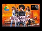 Descargar El Hermano Camaleón (Undercover Brother) HQ 720p Latino - YouTube