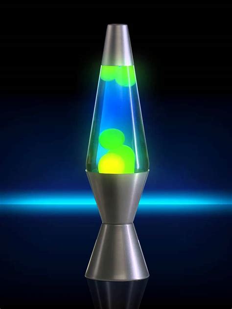 10 Facts To Know About Blue And Green Lava Lamps Warisan Lighting