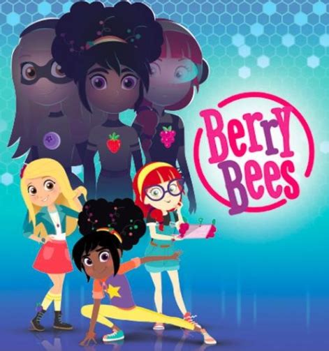 Berry Bees 2019 Serija
