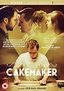 The Cakemaker | DVD | Free shipping over £20 | HMV Store