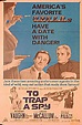 To Trap a Spy Original 1966 U.S. One Sheet Movie Poster - Posteritati ...