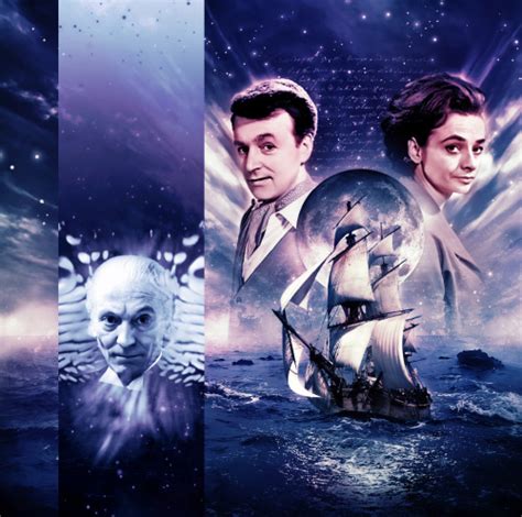 The First Doctor And His Companions Doctor Whos Companions Photo