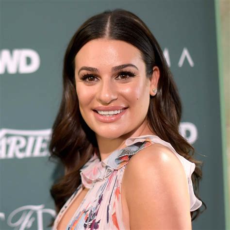 Is Lea Michele The Worst All The Times Shes Proven She Is Film Daily