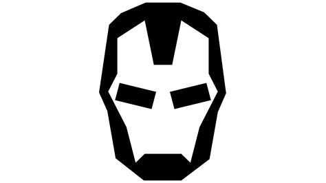 Iron Man Logo Png Transparent Svg Vector Freebie Supp