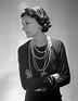 Luxury Life Design: Tribute to Coco Chanel (130th Birthday) - The 5 ...