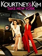 List of Kourtney and Kim Take New York Episodes | RealityTV MRD Wiki ...