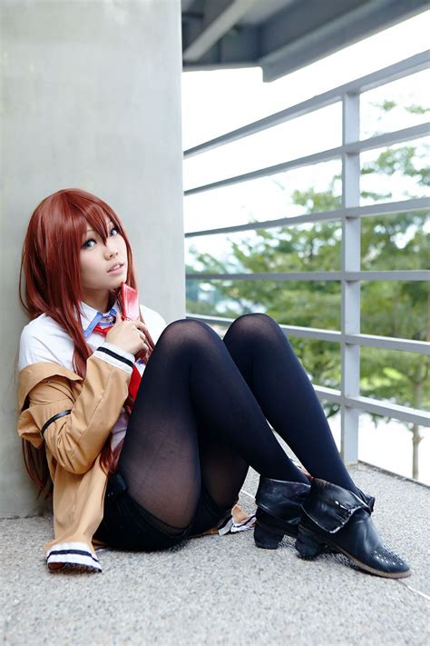 Japanese Cosplay Pantyhose More Pictures Here Sexypantyhose
