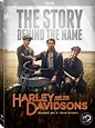 Harley And The Davidsons wallpapers, TV Show, HQ Harley And The ...