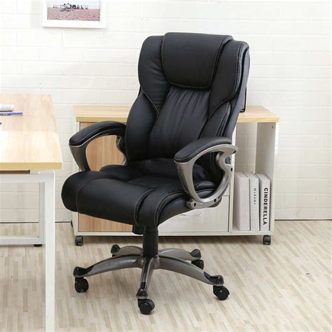 9 best office chairs list: What's the Best Ergonomic Chair for Lower Back Pain?