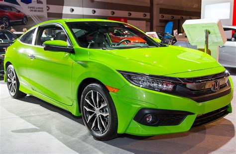2021 Honda Civic Models Latest Car Reviews