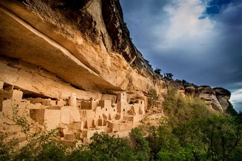 Colorados Mesa Verde National Park A Travel And Visitors Guide