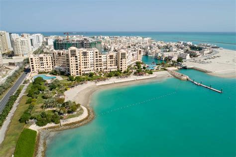 Bahrain 5 Great Places To Live In Amwaj Islands Writecaliber