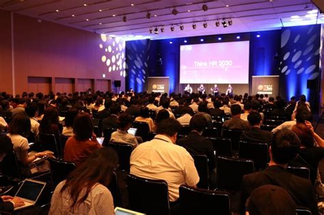 We will also be happy to discuss the innovations in. 最先端のHR Techイベント!『Japan HR Tech Conference 2019』に寺田さんが登壇 ...