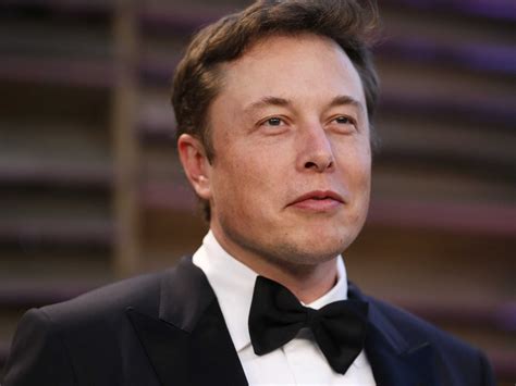 The ceo of rocket producer spacex and electric car maker tesla, elon musk is changing the way the world moves. Elon Musk Just Gave An Amazing Tip On How To Learn A Lot ...