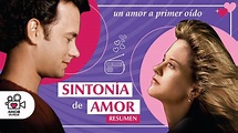 ️ SINTONÍA DE AMOR | RESUMEN | SLEEPLESS IN SEATTLE | Amor a Primera ...