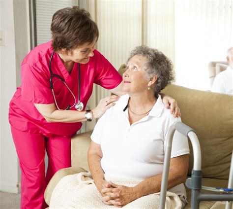 What Is A Certified Home Health Aide With Pictures