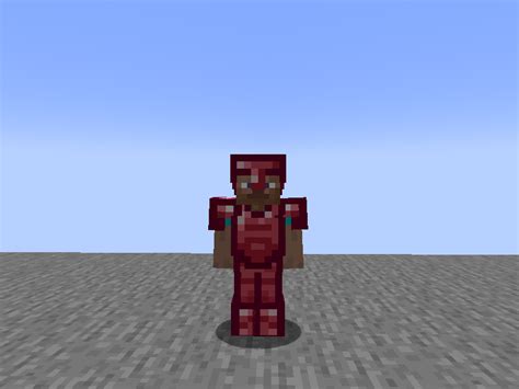 Ruby Armor Minecraft Fan Ideas Wiki Fandom