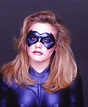 Alicia Silverstone as Batgirl in the 1997 movie 'Batman and Robin' : r ...