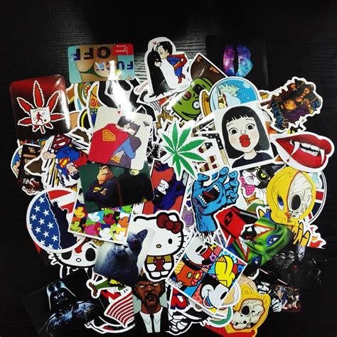 Online Buy Wholesale Funny Stickers From China Funny Stickers