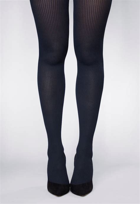 coloured opaque sheer cotton and ribbed cable tights at ireland s online shop dress my legs