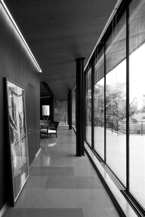 Gallery Of Gomati Spasm 15 Architect Design Architecture House