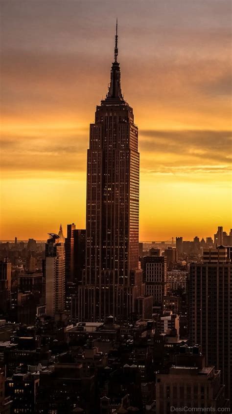 Skyscrapers building - Wallpapers | DesiComments.com