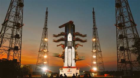 Após missão tripulada no espaço Índia planeja colonizar Lua e Marte
