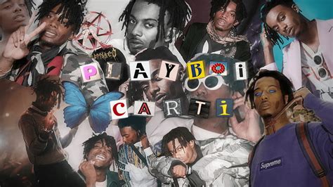 Playboy Carti In Aesthetic Playboi Carti Hd Phone Wallpaper Pxfuel